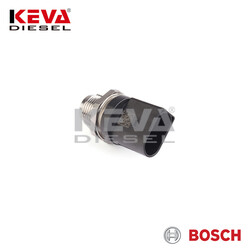 0281002948 Bosch Pressure Sensor for Bmw, Mini - Thumbnail