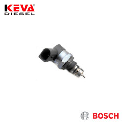 Bosch - 0281002949 Bosch Pressure Regulator for Bmw, Mini