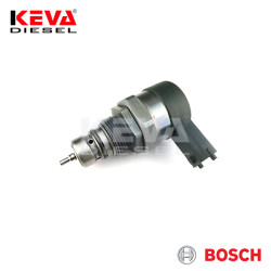 Bosch - 0281002966 Bosch Pressure Control Valve