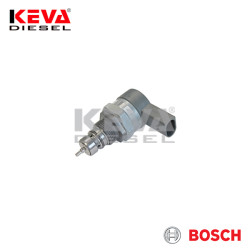 0281002991 Bosch Pressure Regulator for Audi, Volkswagen - Thumbnail