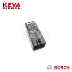 0281003024 Bosch Glow Control Unit for Iveco - Thumbnail