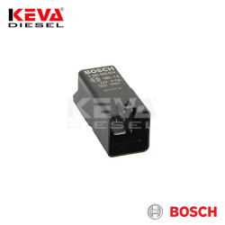 0281003024 Bosch Glow Control Unit for Iveco - Thumbnail