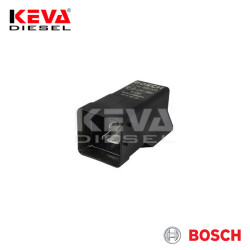 Bosch - 0281003039 Bosch Glow Control Unit for Fiat, Iveco, Mitsubishi