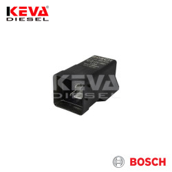 0281003039 Bosch Glow Control Unit for Fiat, Iveco, Mitsubishi - Thumbnail