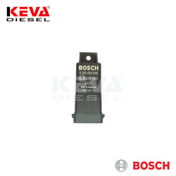 0281003039 Bosch Glow Control Unit for Fiat, Iveco, Mitsubishi - Thumbnail