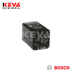 Bosch - 0281003083 Bosch Glow Control Unit for Audi, Opel, Seat, Volkswagen, Chevrolet