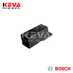 0281003083 Bosch Glow Control Unit for Audi, Opel, Seat, Volkswagen, Chevrolet - Thumbnail