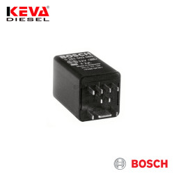 Bosch - 0281003085 Bosch Glow Control Unit for Audi, Seat, Volkswagen, Skoda