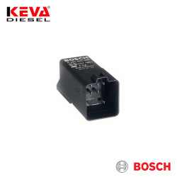 Bosch - 0281003089 Bosch Glow Control Unit for Seat, Volkswagen