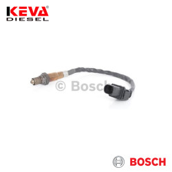 Bosch - 0281004018 Bosch Lambda Sensor (LSU-4.9) (Diesel) for Bmw