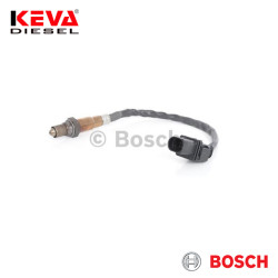 Bosch - 0281004018 Bosch Oxygen-Lambda Sensor (Diesel) for Bmw