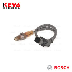 Bosch - 0281004028 Bosch Oxygen-Lambda Sensor (Diesel) for Bmw