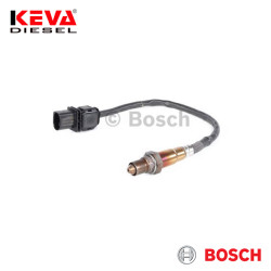 Bosch - 0281004079 Bosch Oxygen-Lambda Sensor (Diesel) for Bmw, Mini