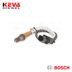 Bosch - 0281004083 Bosch Oxygen-Lambda Sensor (Diesel) for Audi, Seat