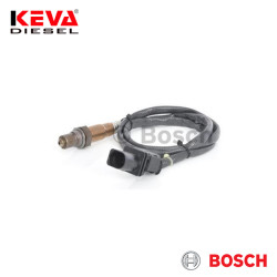 0281004107 Bosch Oxygen-Lambda Sensor (Diesel) for Man, Neoplan, Temsa - Thumbnail