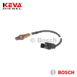 Bosch - 0281004124 Bosch Oxygen-Lambda Sensor (Diesel) for Citroen, Peugeot