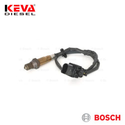 Bosch - 0281004154 Bosch Lambda Sensor (LSU-4.9) (Diesel) for Ford