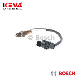Bosch - 0281004168 Bosch Oxygen-Lambda Sensor (Diesel) for Bmw, Mini