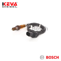 Bosch - 0281004169 Bosch Oxygen-Lambda Sensor (Diesel) for Suzuki