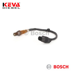 Bosch - 0281004175 Bosch Oxygen-Lambda Sensor (Diesel) for Opel, Chevrolet, Vauxhall