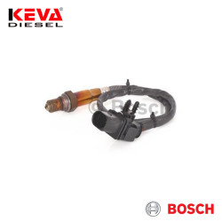 Bosch - 0281004188 Bosch Oxygen-Lambda Sensor (Diesel) for Land Rover