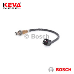 Bosch - 0281004209 Bosch Oxygen-Lambda Sensor (Diesel) for Mitsubishi, Temsa