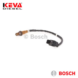 Bosch - 0281004404 Bosch Oxygen-Lambda Sensor (Diesel) for Renault, Nissan