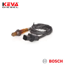 Bosch - 0281004425 Bosch Lambda Sensor (LSU-4.9) (Diesel) for Bmw