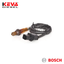 Bosch - 0281004425 Bosch Oxygen-Lambda Sensor (Diesel) for Bmw