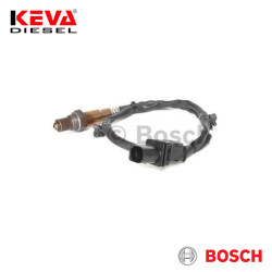 Bosch - 0281004435 Bosch Oxygen-Lambda Sensor (Diesel) for Suzuki