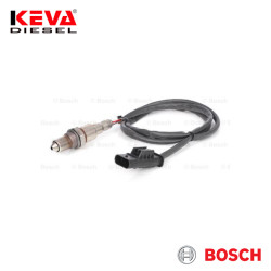 Bosch - 0281004439 Bosch Lambda Sensor (LSU-5.1) (Gasoline) for Bmw