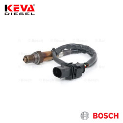 Bosch - 0281004481 Bosch Oxygen-Lambda Sensor for Opel, Chevrolet, Vauxhall