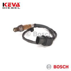 Bosch - 0281004564 Bosch Lambda Sensor for Citroen, Ford, Land Rover, Peugeot