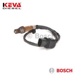 0281004564 Bosch Oxygen-Lambda Sensor for Citroen, Ford, Peugeot, Land Rover - Thumbnail