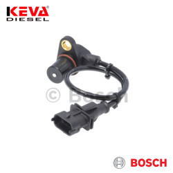Bosch - 0281006009 Bosch Crankshaft Sensor (DG-6-K) for Gaz, Kavz, Maz Minsk
