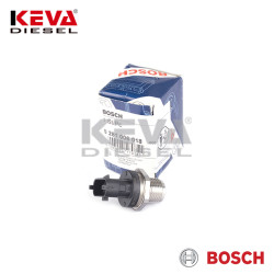 0281006018 Bosch Pressure Sensor - Thumbnail