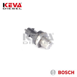 0281006018 Bosch Pressure Sensor - Thumbnail