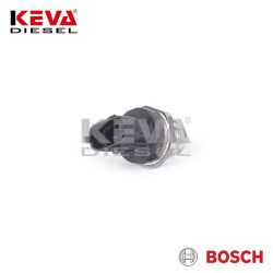 0281006018 Bosch Pressure Sensor - Thumbnail