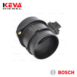 Bosch - 0281006043 Bosch Air Mass Meter (Gasoline) for Ssangyong