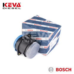 0281006043 Bosch Air Mass Meter (Gasoline) for Ssangyong - Thumbnail