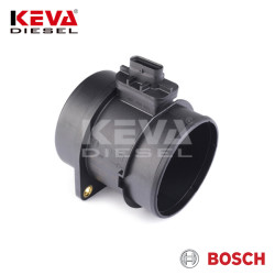 0281006043 Bosch Air Mass Meter (Gasoline) for Ssangyong - Thumbnail