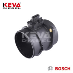 0281006043 Bosch Air Mass Meter (Gasoline) for Ssangyong - Thumbnail