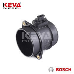 0281006043 Bosch Air Mass Meter (Gasoline) for Ssangyong - Thumbnail