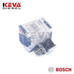 0281006047 Bosch Pressure Sensor - Thumbnail