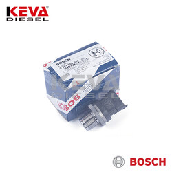 0281006053 Bosch Pressure Sensor for Ford, Volvo, Khd-deutz - Thumbnail