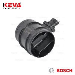 Bosch - 0281006056 Bosch Air Mass Meter (Diesel) for Fiat, Iveco