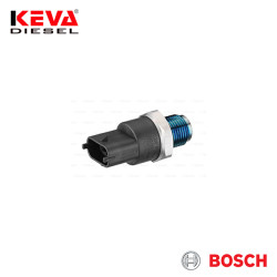 Bosch - 0281006085 Bosch Pressure Sensor