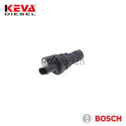 Bosch - 0281006088 Bosch Crankshaft Sensor for Opel, Chevrolet, Vauxhall