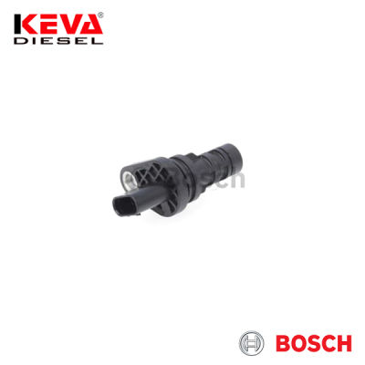 0281006088 Bosch Crankshaft Sensor for Chevrolet, Opel, Vauxhall - 1