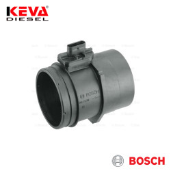 Bosch - 0281006093 Bosch Air Mass Meter (Diesel) for Bmw